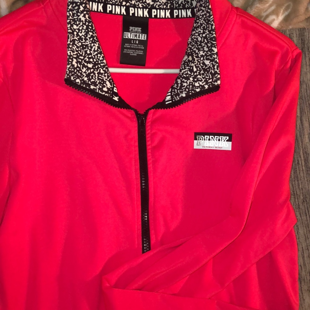 PINK Ultimate Pullover